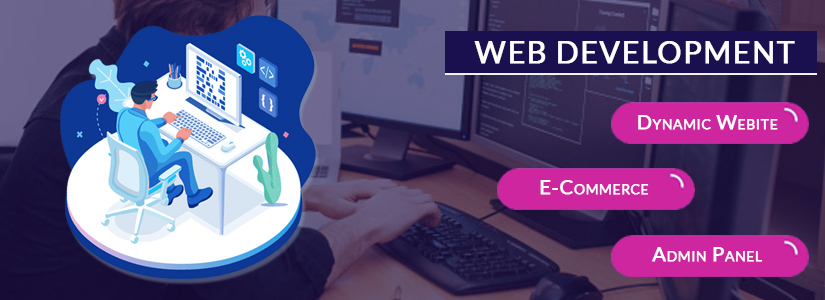 Website Development - Website Development