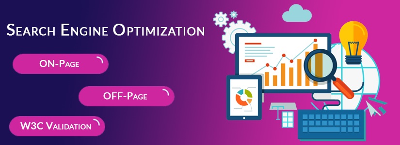 Search Engine Optimization - Search Engine Optimization