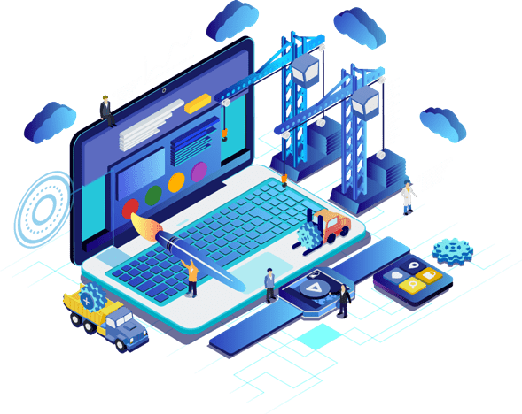 Website Development