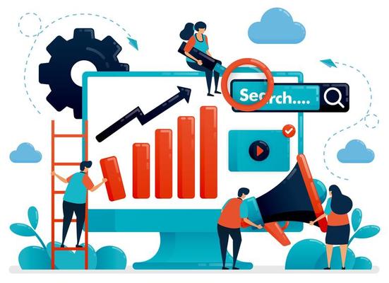 Search Engine Optimization