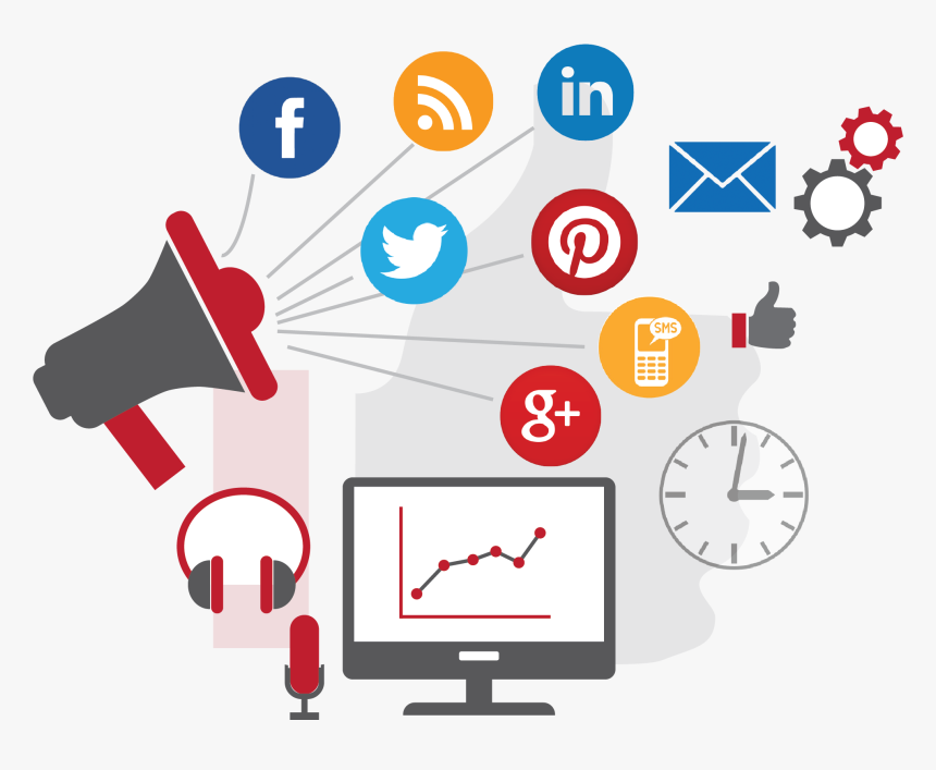 Digital Marketing - Digital Marketing